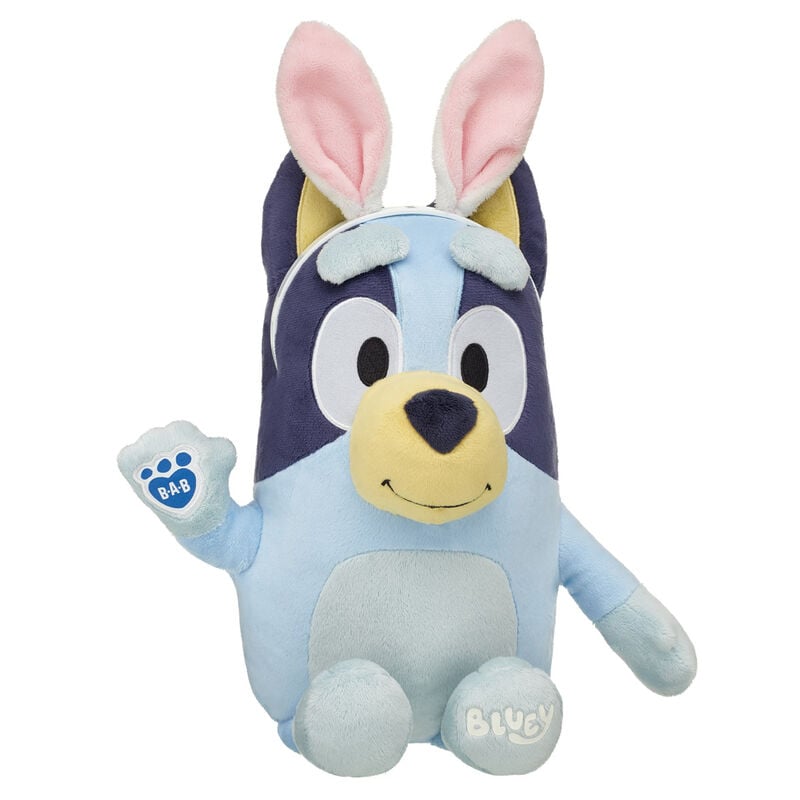 Bluey Plush Puppy Easter Gift Set - Build-A-Bear Workshop&reg;