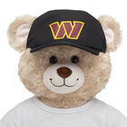 Washington Commanders NFL Fan Hat for Plush Toys - Build-A-Bear Workshop®