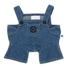 Despicable Me 4 Tim Overalls for Stuffed Animals - Build-A-Bear Workshop&reg;