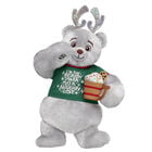 "Glisten and the Merry Mission" Coffee Toffee Mug Wristie - Build-A-Bear Workshop®