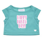 Online Exclusive Happy Birthyay T-Shirt