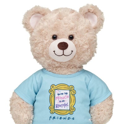 "You're the Monica to My Rachel" T-Shirt