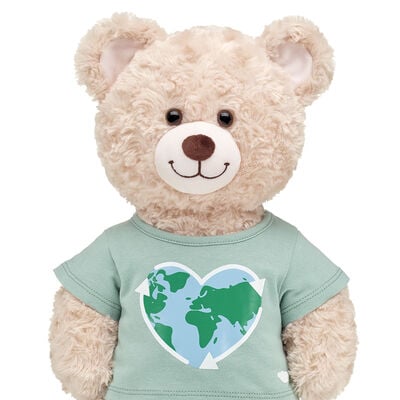 Earth Heart T-Shirt