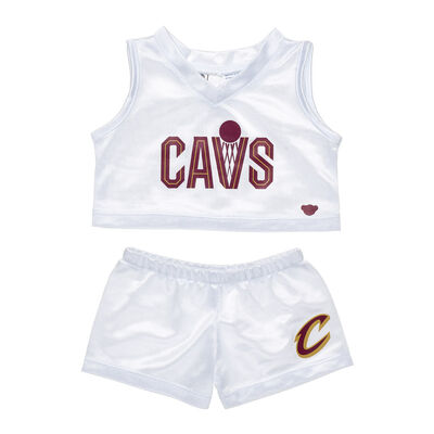 Cleveland Cavaliers™ Uniform 2pc.
