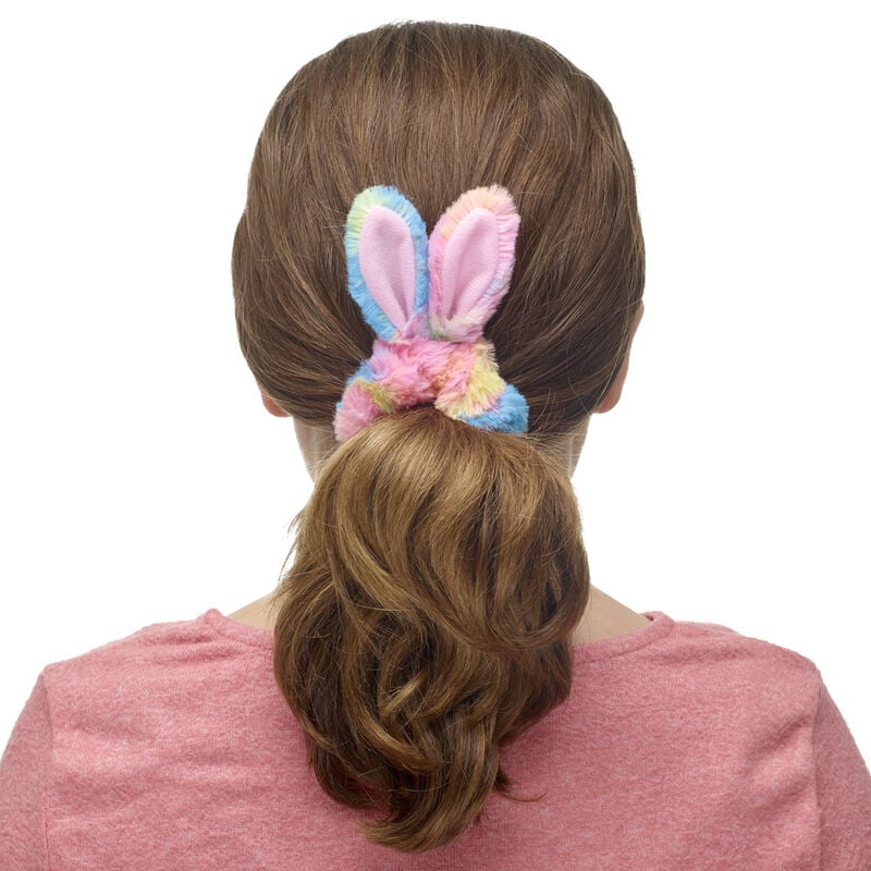 Online Exclusive Bunny Scrunchie