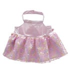 Flower Sequin Dress by Build-A-Bear