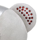 Online Exclusive Build-A-Bear Birthstone Bear Featuring Swarovski® Garnet crystals