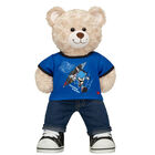 Happy Hugs Teddy Bear Sonic 3 Gift Set - Build-A-Bear Workshop®