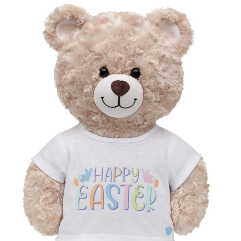 Happy Easter T-Shirt by Build-A-Bear