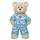 Rainbow Unicorn PJ Set for Stuffed Animals - Build-A-Bear Workshop®