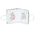 Online Exclusive Christmas Tales Book Wristie