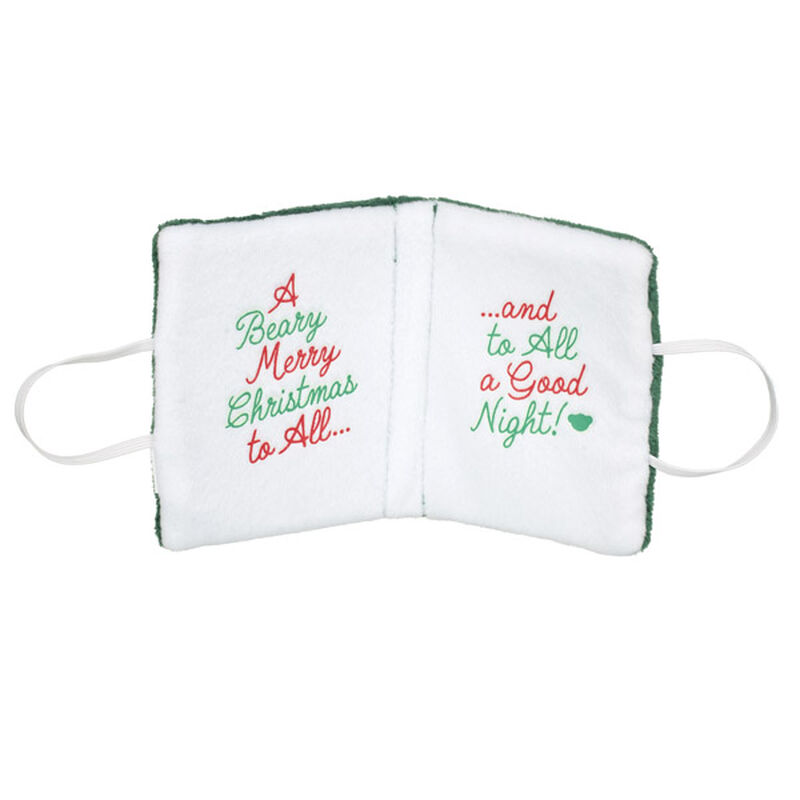 Online Exclusive Christmas Tales Book Wristie