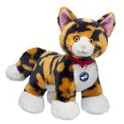 Promise Pets Calico Stuffed Animal plush by Build-A-Bear