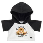 Disney Tim Burton's The Nightmare Before Christmas King Jack Hoodie - Build-A-Bear Workshop®