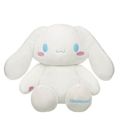 Sanrio® Hello Kitty® and Friends Giant Cinnamoroll™ Stuffed Animal