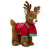 Holiday Sweater and Scarf Set