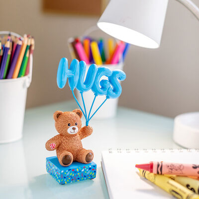 Build-A-Bear&reg; Hugs Balloon Insert