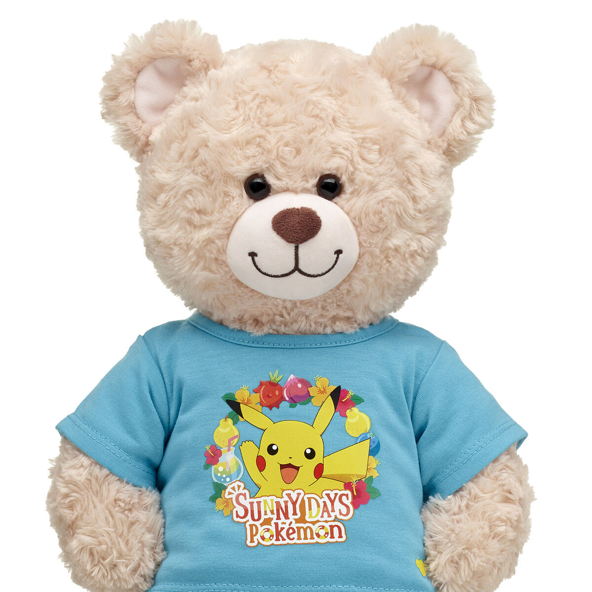 Pokémon Sunny Days T-Shirt