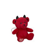 Online Exclusive Devilishly Cute Teddy Bear Wristie for Stuffed Animals - Build-A-Bear Workshop®