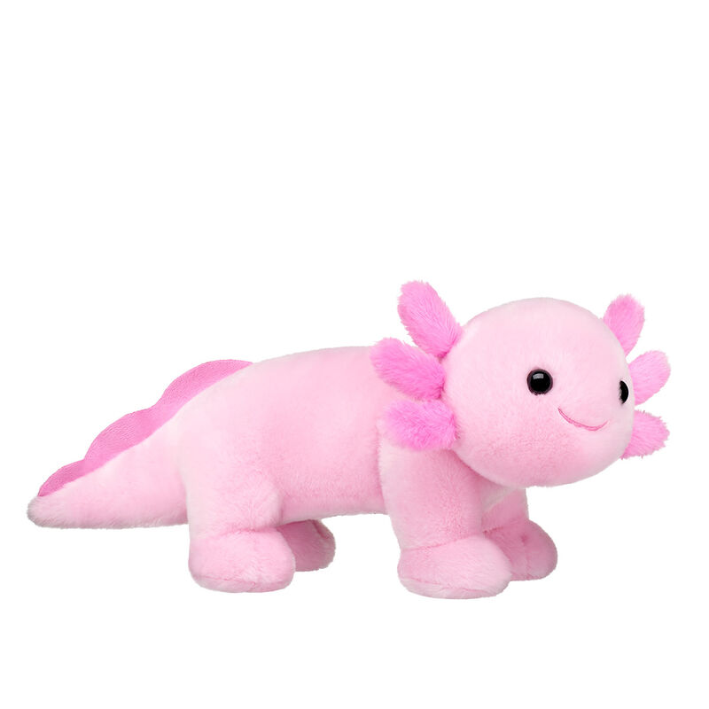 Axolotl Plush