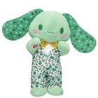 Sanrio&reg; Hello Kitty&reg; and Friends Evergreen Cinnamoroll&trade; with Holiday Suit - Build-A-Bear Workshop&reg;