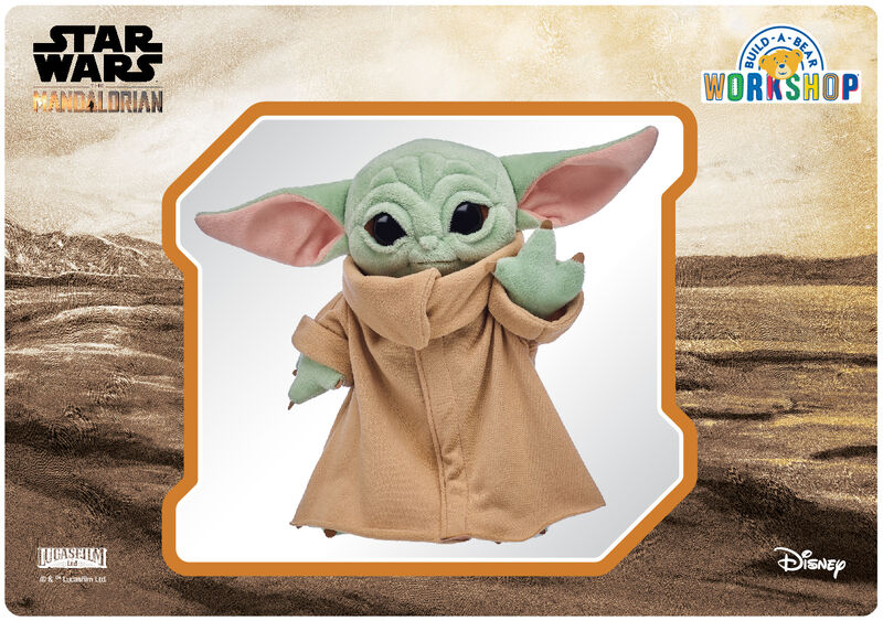 The Child™ E-Gift Card