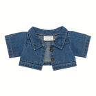 Denim Jacket by Build-A-Bear