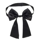 Black Gifting Bow for Stuffed Animals - Build-A-Bear Workshop®