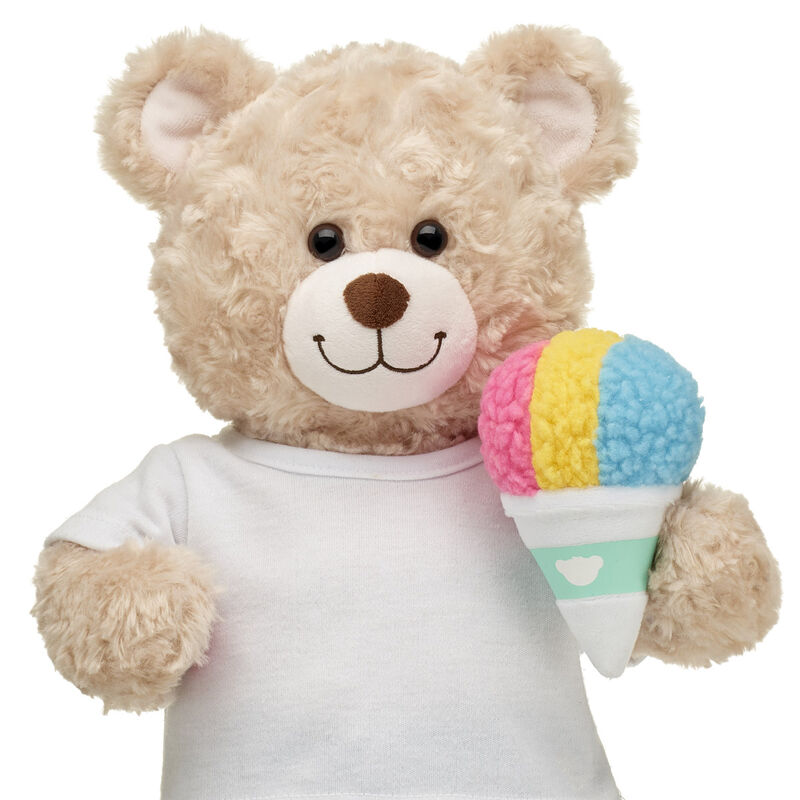 Snow Cone Wristie for Plush Toys - Build-A-Bear Workshop&reg;