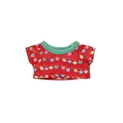 Build-A-Bear Mini Beans® Holiday Sweater