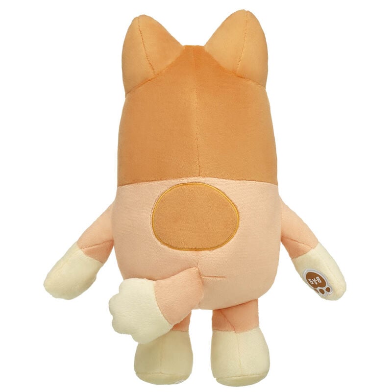 Bingo Plush Puppy - Build-A-Bear Workshop&reg;