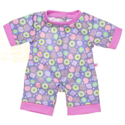 Girl Scout Cookie Sleeper 