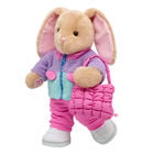 Pawlette&trade; Bunny Plush Sherpa Gift Set with Tote