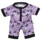 Kuromi™ Sleeper for Stuffed Animals - Build-A-Bear Workshop®