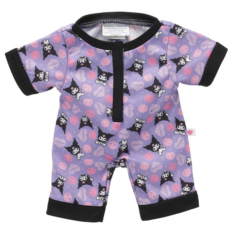 Kuromi™ Sleeper for Stuffed Animals - Build-A-Bear Workshop®