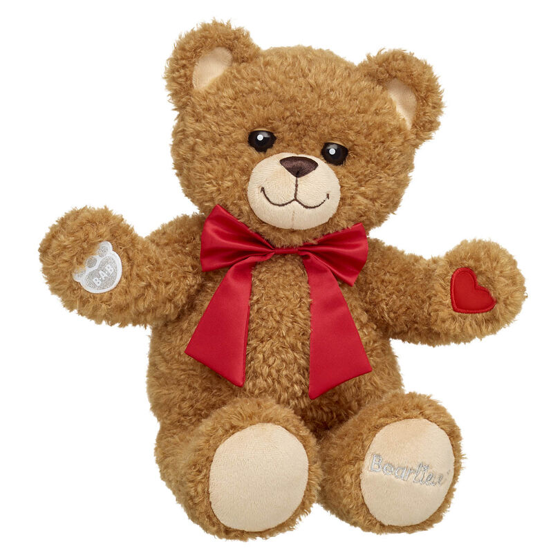 Bearlieve Bear Interactive Teddy Bear Gift Set  - Build-A-Bear Workshop®