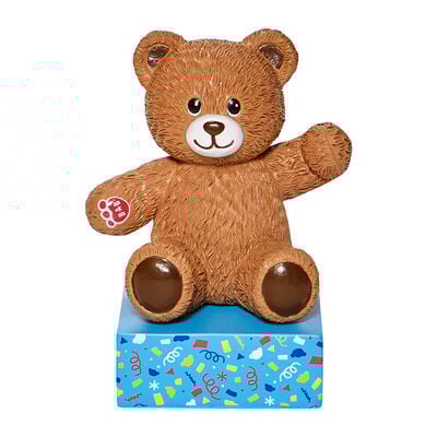 Build-A-Bear® Brown Bear Base