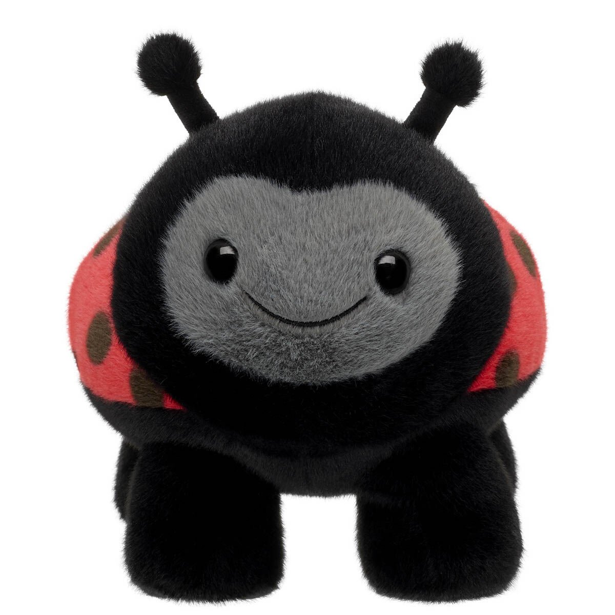 Lucky Ladybug Stuffed Animal