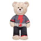 Combo Panda™ Spy Suit
