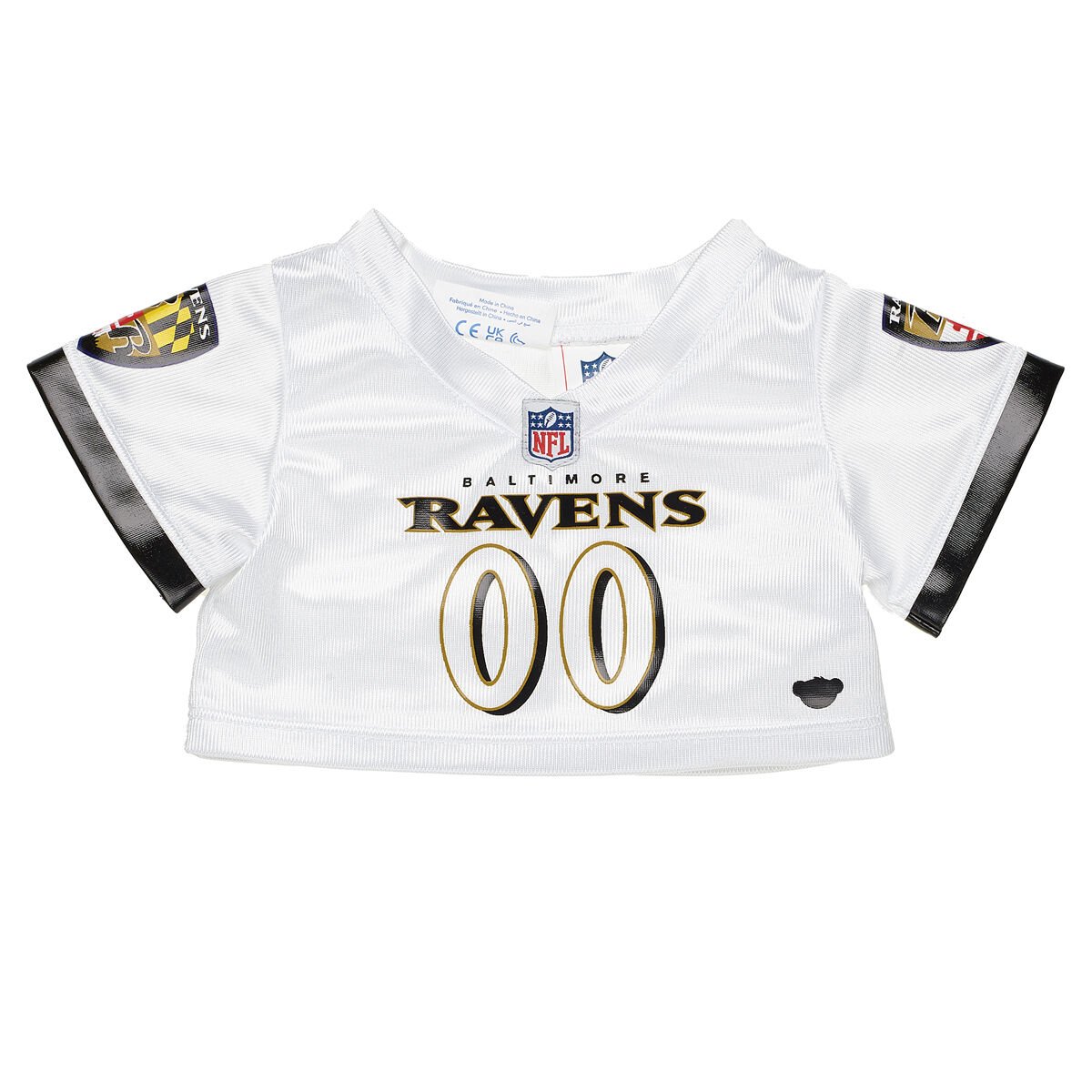 Baltimore Ravens Jersey