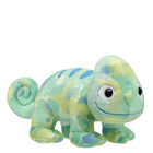 Tie-Dye Chameleon Plushie - Build-A-Bear Workshop&reg;