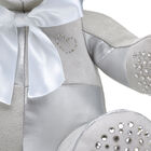 Online Exclusive Build-A-Bear Birthstone Bear Featuring Swarovski® crystals