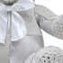 Online Exclusive Build-A-Bear Birthstone Bear Featuring Swarovski® crystals
