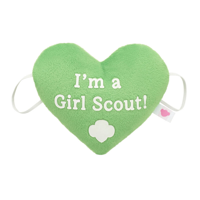 GS GRL SCOUT WRST