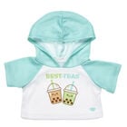 Best-Teas Hoodie for Stuffed Animals - Build-A-Bear Workshop&reg;