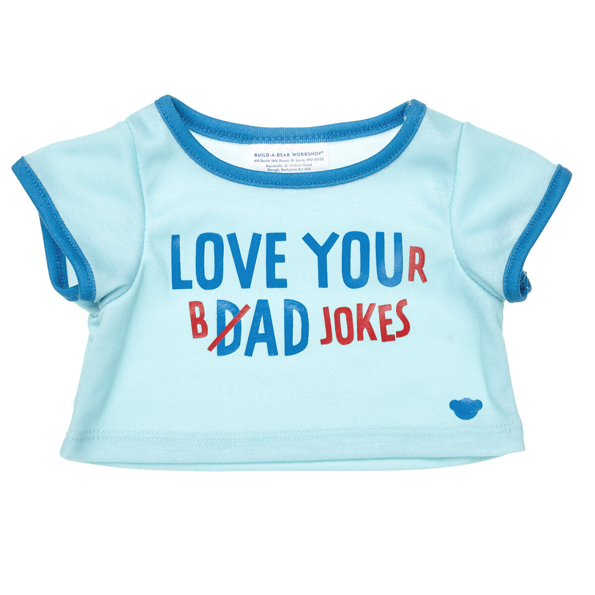 Love Your Bad Jokes T-Shirt