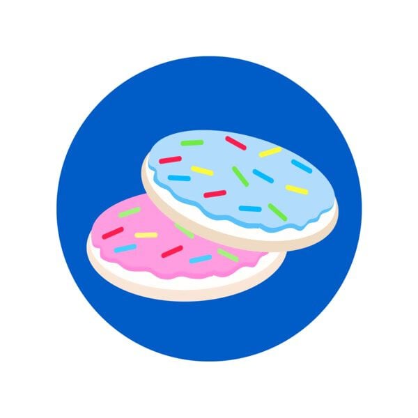 SCENTiments™ Sugar Christmas Cookie Scent