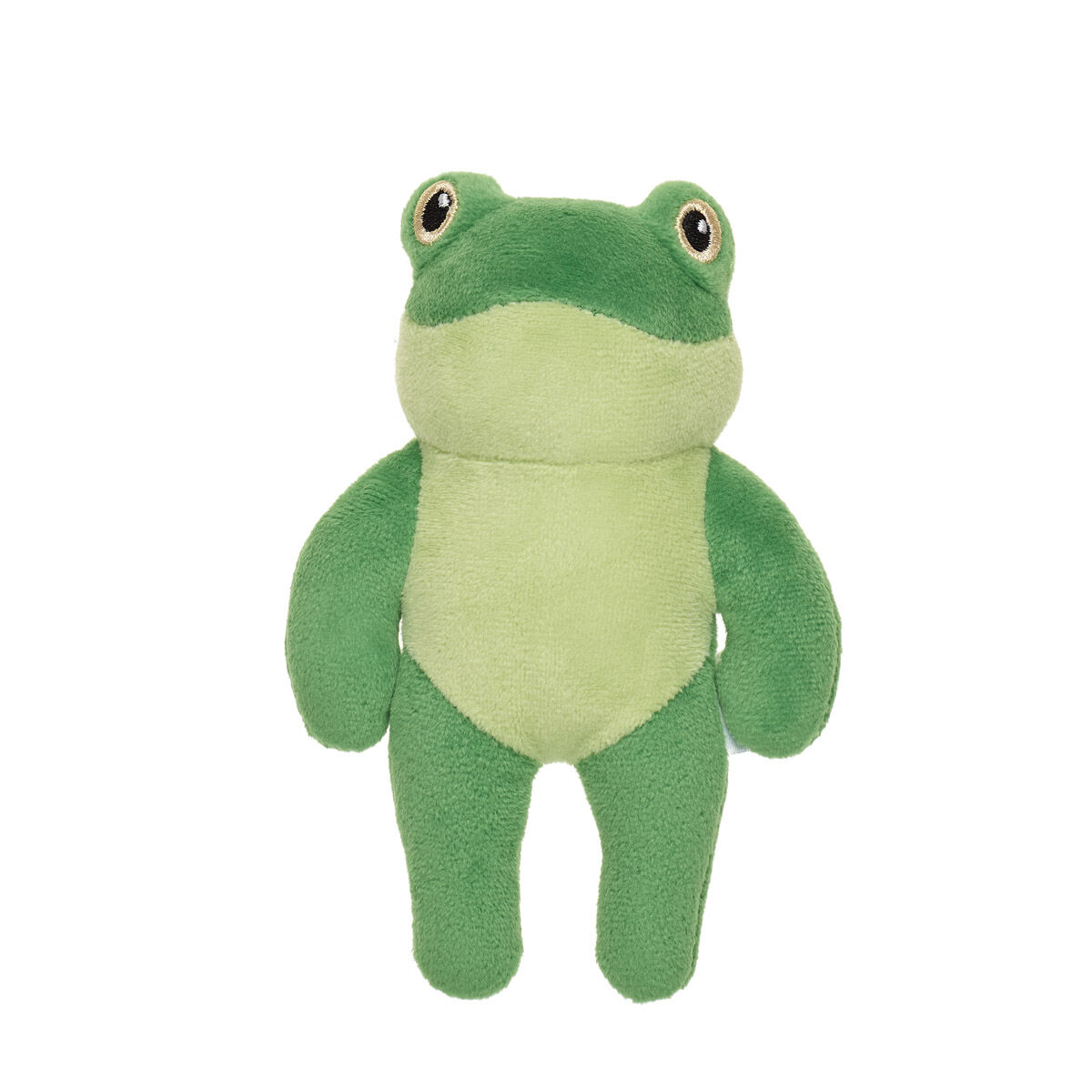 ぬいぐるみ Disney Ohana Bear-sity Experiment One Disney Stitch Frog Wristie for Plush Toys | Build-A-Bear®