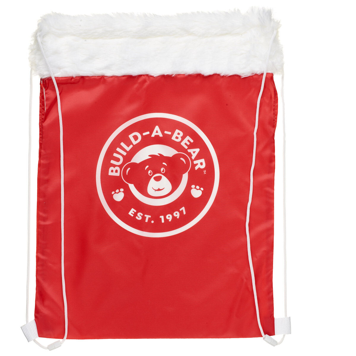 Santa Hat Toy Bear Carrier