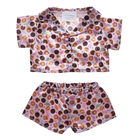 Girl Scout Cookie Pajamas by Build-A-Bear